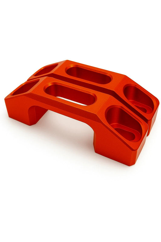 Billet Tie Downs 2 pack