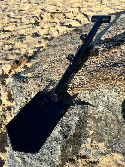 Trail Shovel System