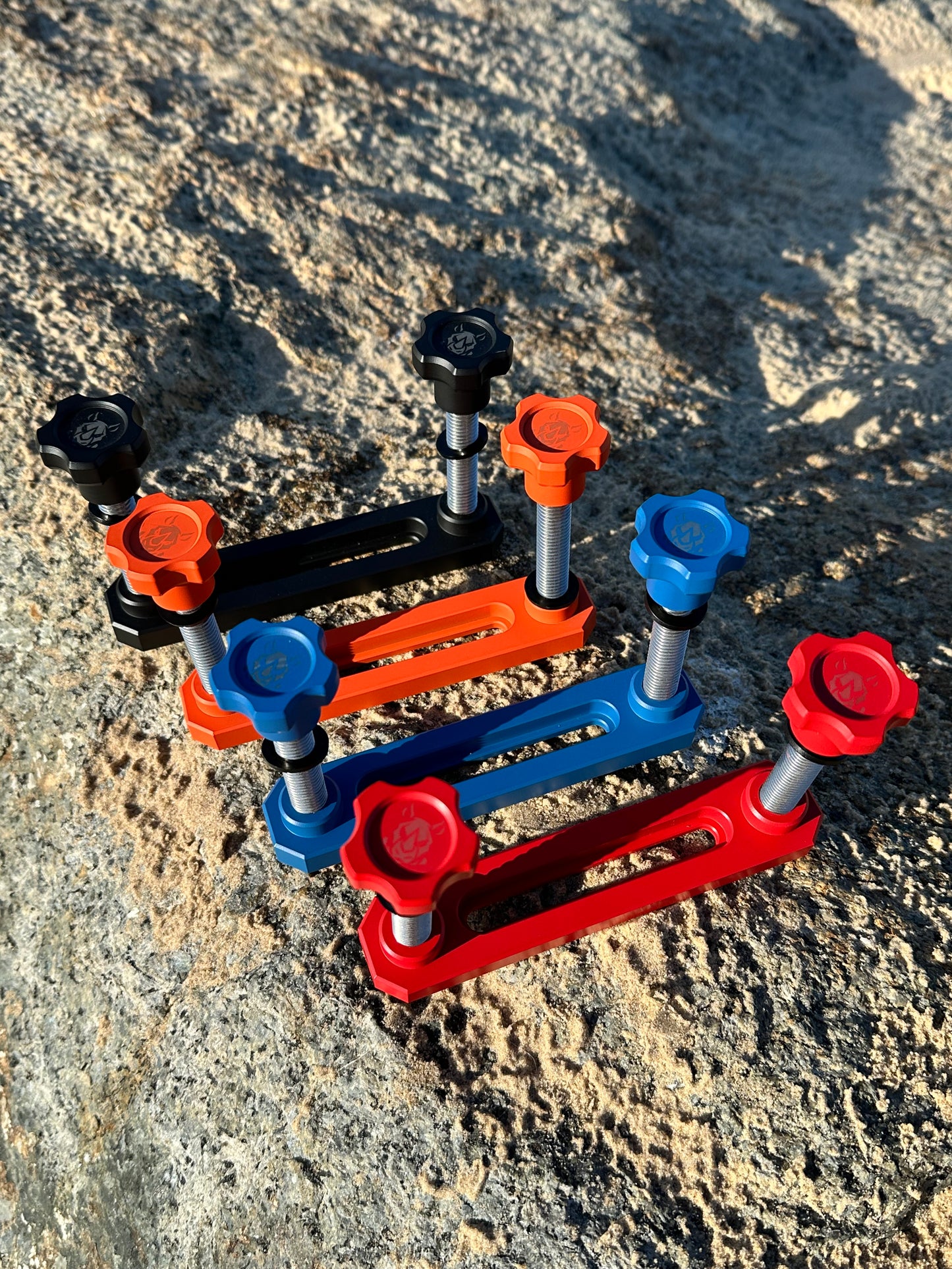 Trail Shovel System