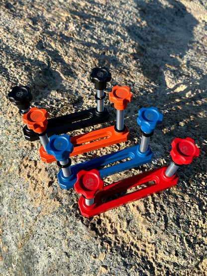 Trail Shovel System
