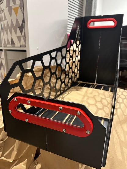 Baja Universal Wheel Holder