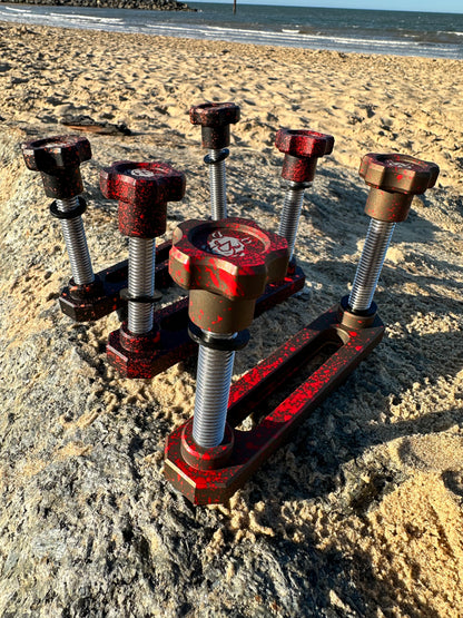 Trail Shovel System