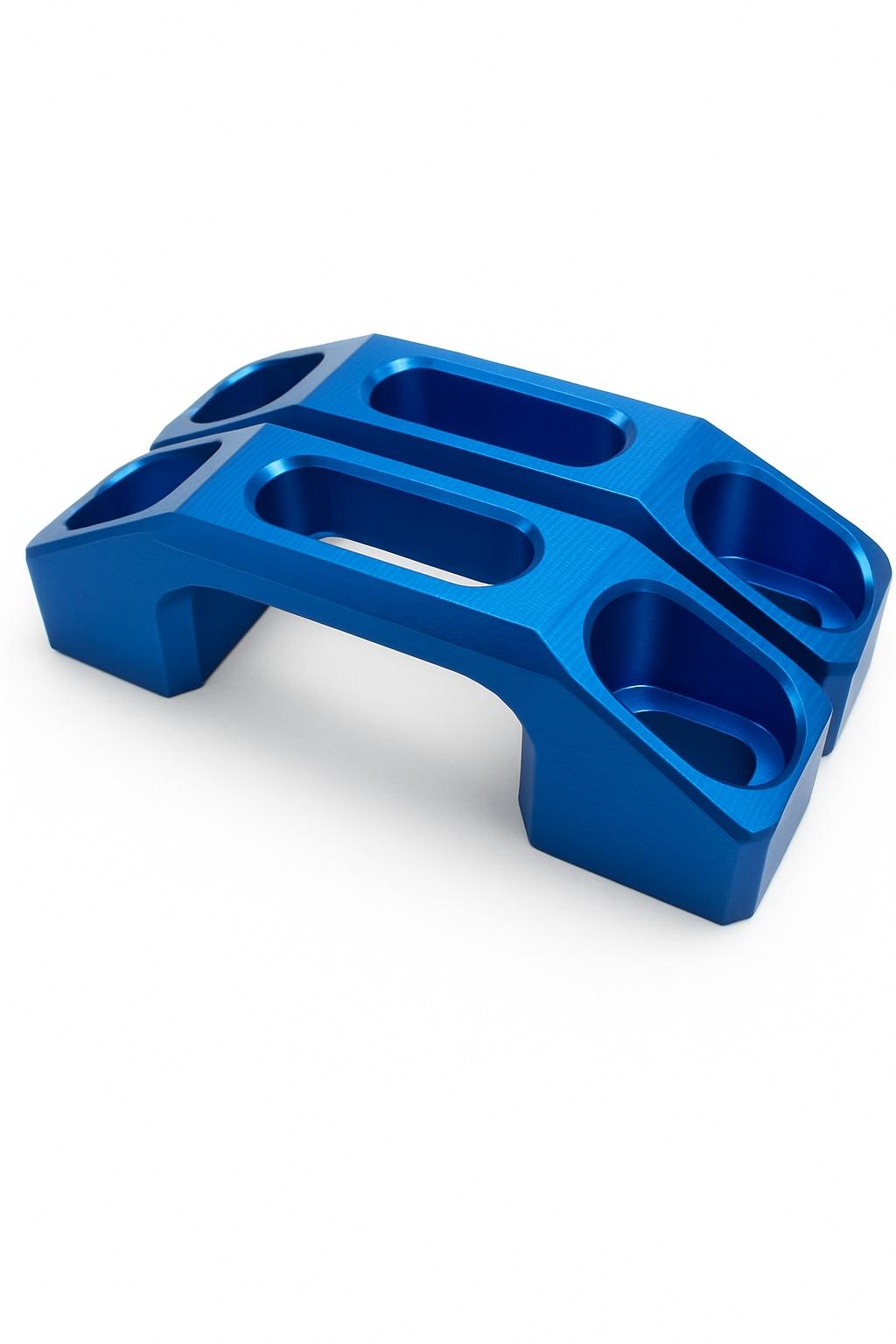 Billet Tie Downs 2 pack