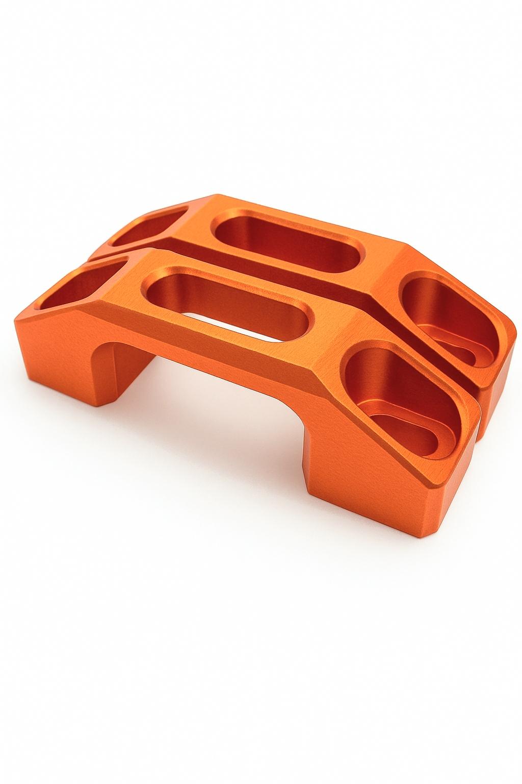 Billet Tie Downs 2 pack