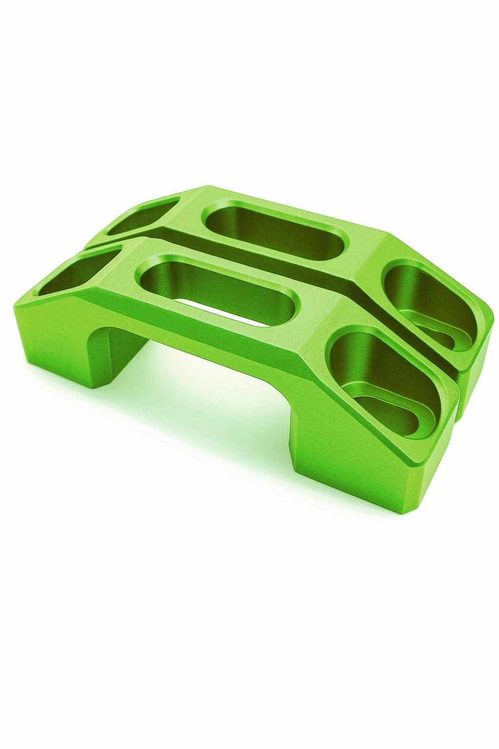 Billet Tie Downs 2 pack