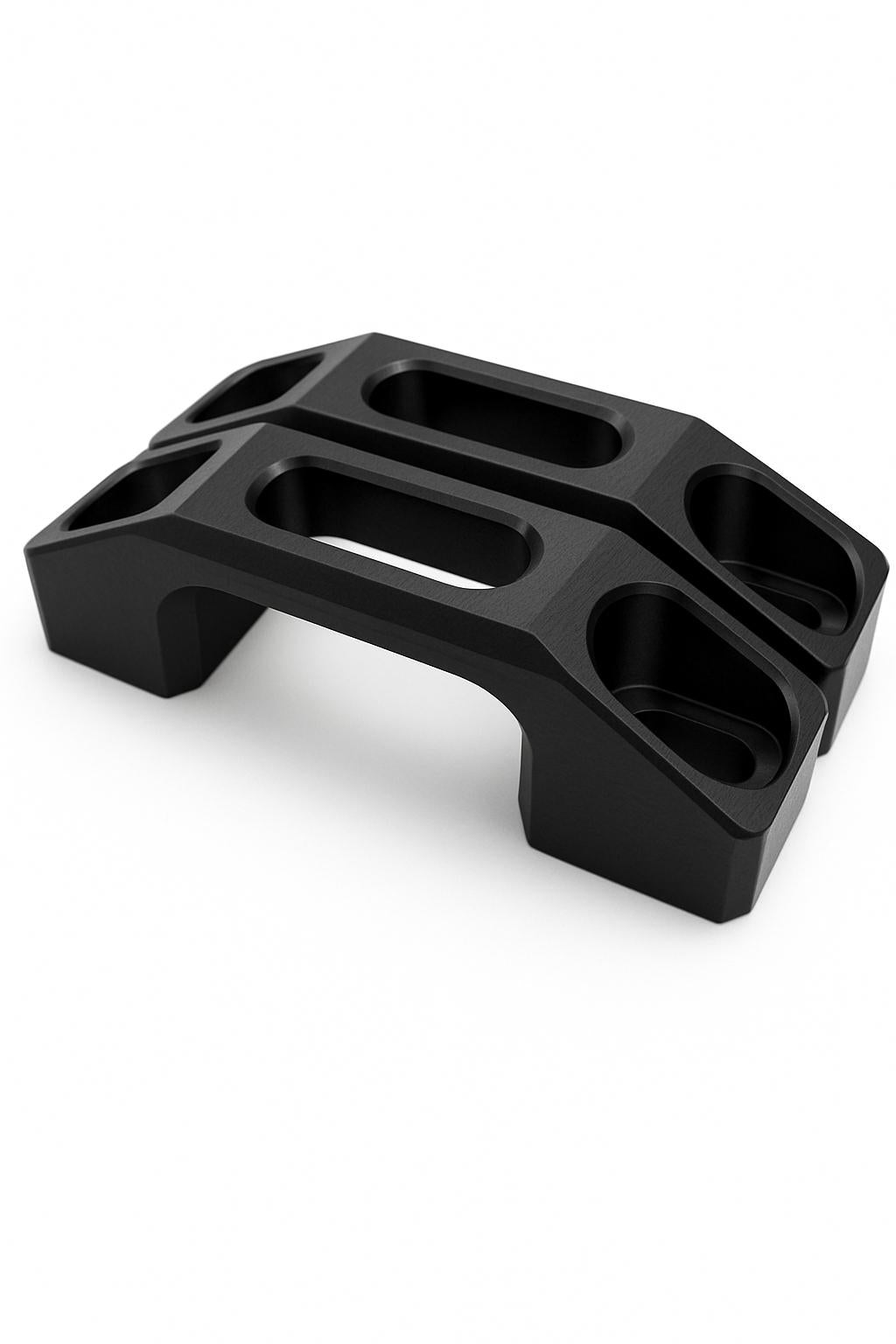 Billet Tie Downs 2 pack