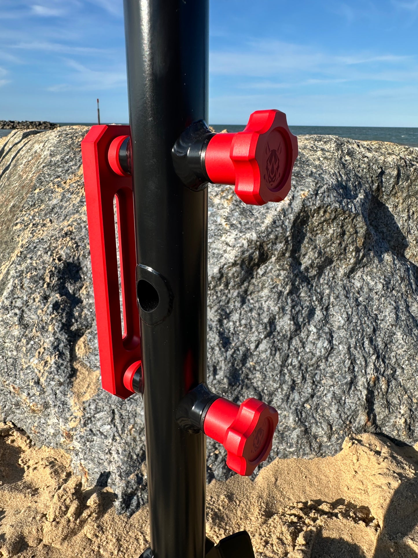 Trail Shovel System