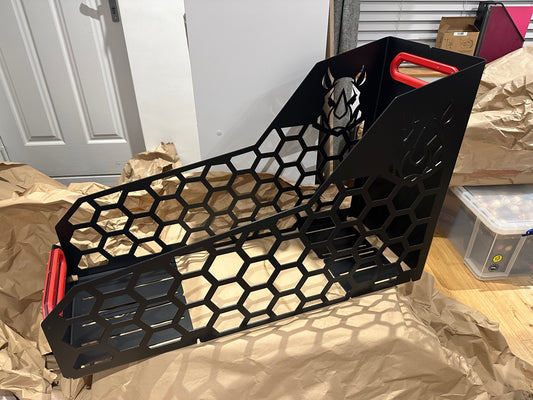 Baja Universal Wheel Holder