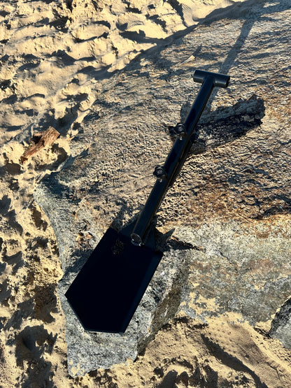 Trail Shovel System