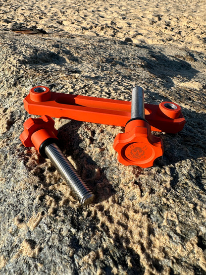Trail Shovel System
