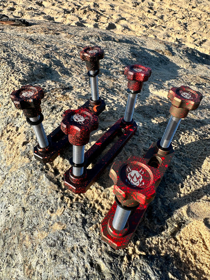 Trail Shovel System