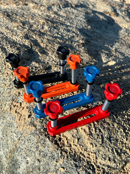 Trail Shovel System