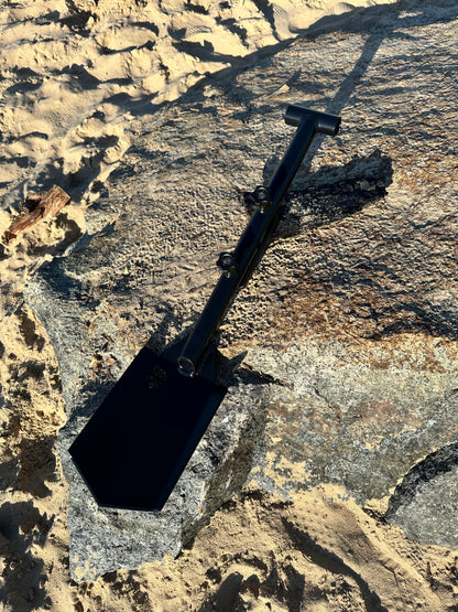Trail Shovel System