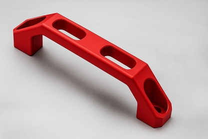 CNC Billet Grab Handle