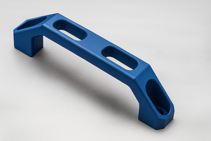 CNC Billet Grab Handle