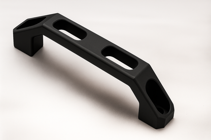 CNC Billet Grab Handle