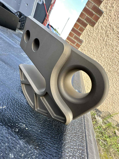 Hitch Slider