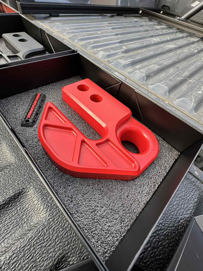 Hitch Slider