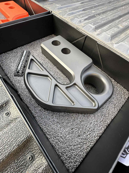 Hitch Slider