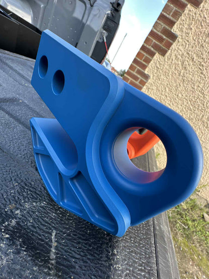 Hitch Slider