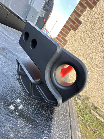 Hitch Slider