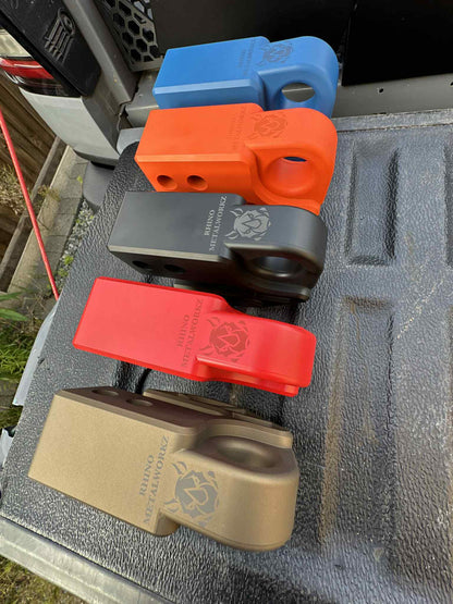 Hitch Slider